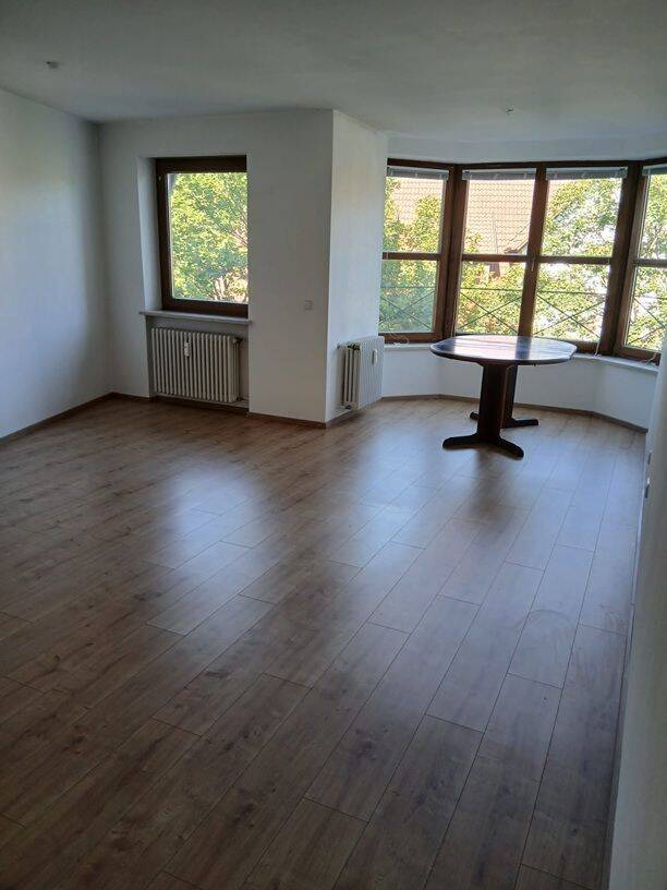 Hochwertige 2-Zimmer-Eigentumswohnung mit Wintergartenerker in Landshut, 84034 Landshut (Münchnerau Nikola West)