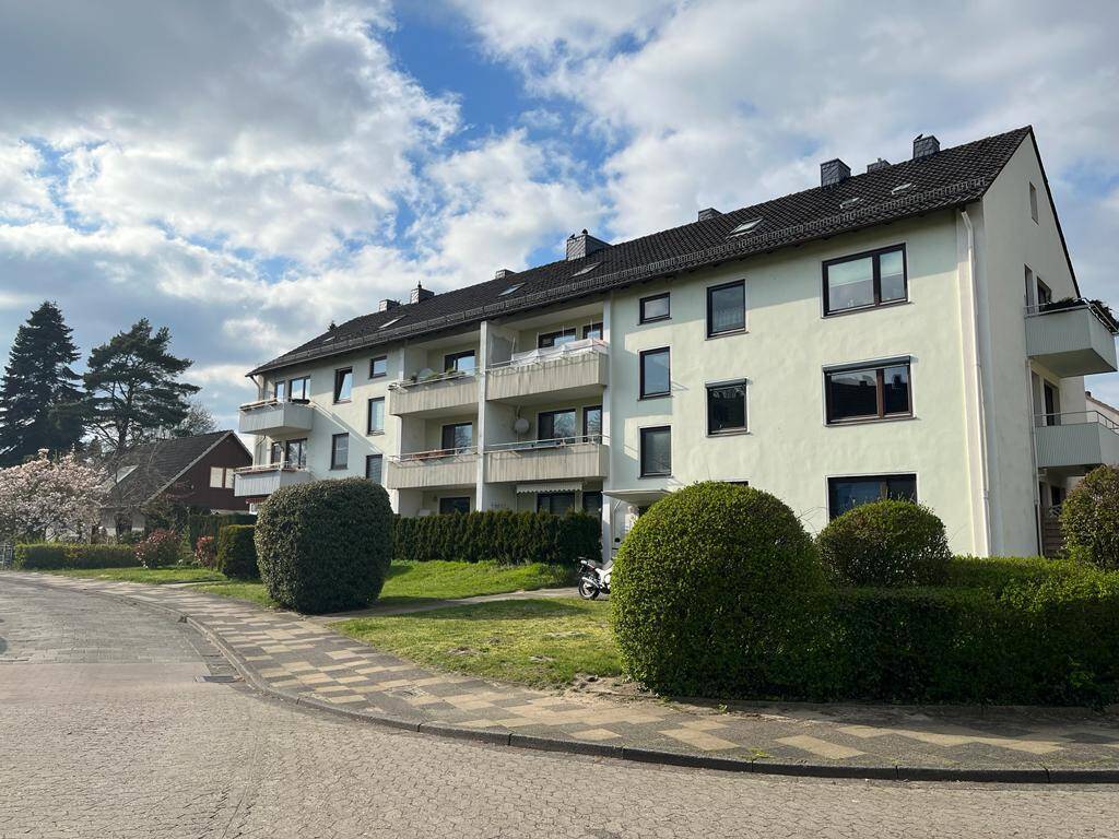Käufer Provisionsfreie 1 1/2-Zimmer- ETW in St. Magnus, 28759 Bremen (Grohn Schönebeck Sankt Magnus Vegesack)