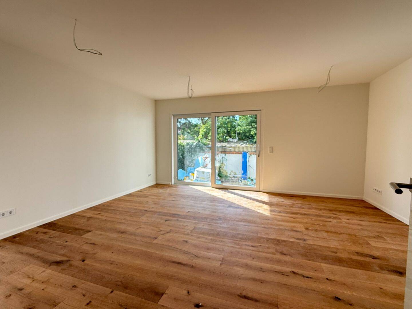 Schön Wohnen in begehrter Lage | 2 Zimmer + Terrasse | Hehlentor und Dammaschwiesen vor der Tür!, 29223 Celle