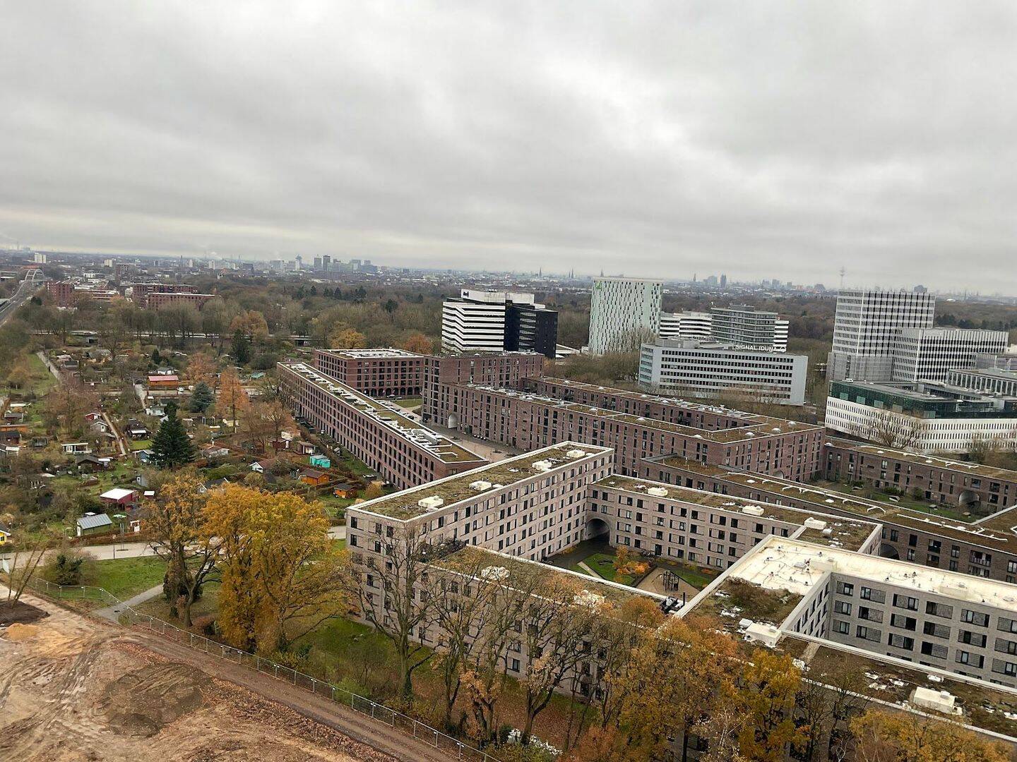 Familienwohnung gesucht? Hier bei uns!, 22297 Hamburg (Hamburg-Nord Alsterdorf Barmbek-Nord Groß Borstel Winterhude)