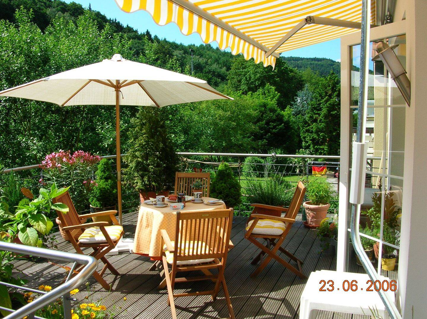 sonnige Zweiraumwohnung mit großem Balkon, 58091 Hagen (Dahl Eilpe Emst Mittelstadt Wehringhausen)