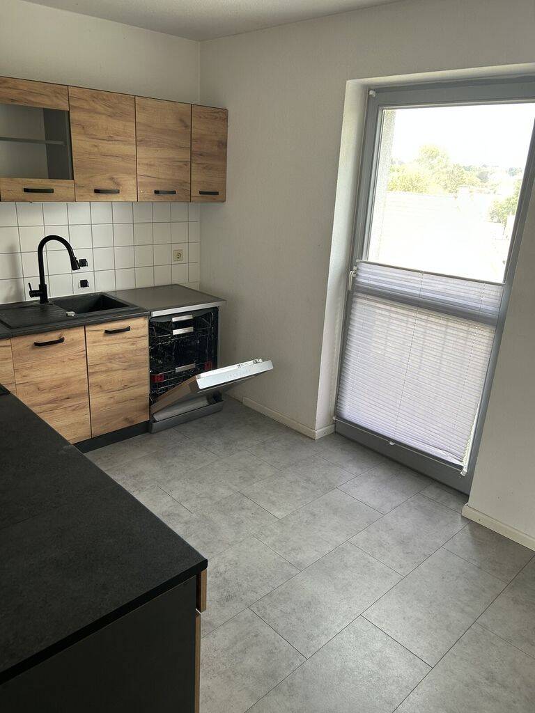 Vier Wände zum Wohlfühlen mit WBS., 45897 Gelsenkirchen (Beckhausen Buer Horst)