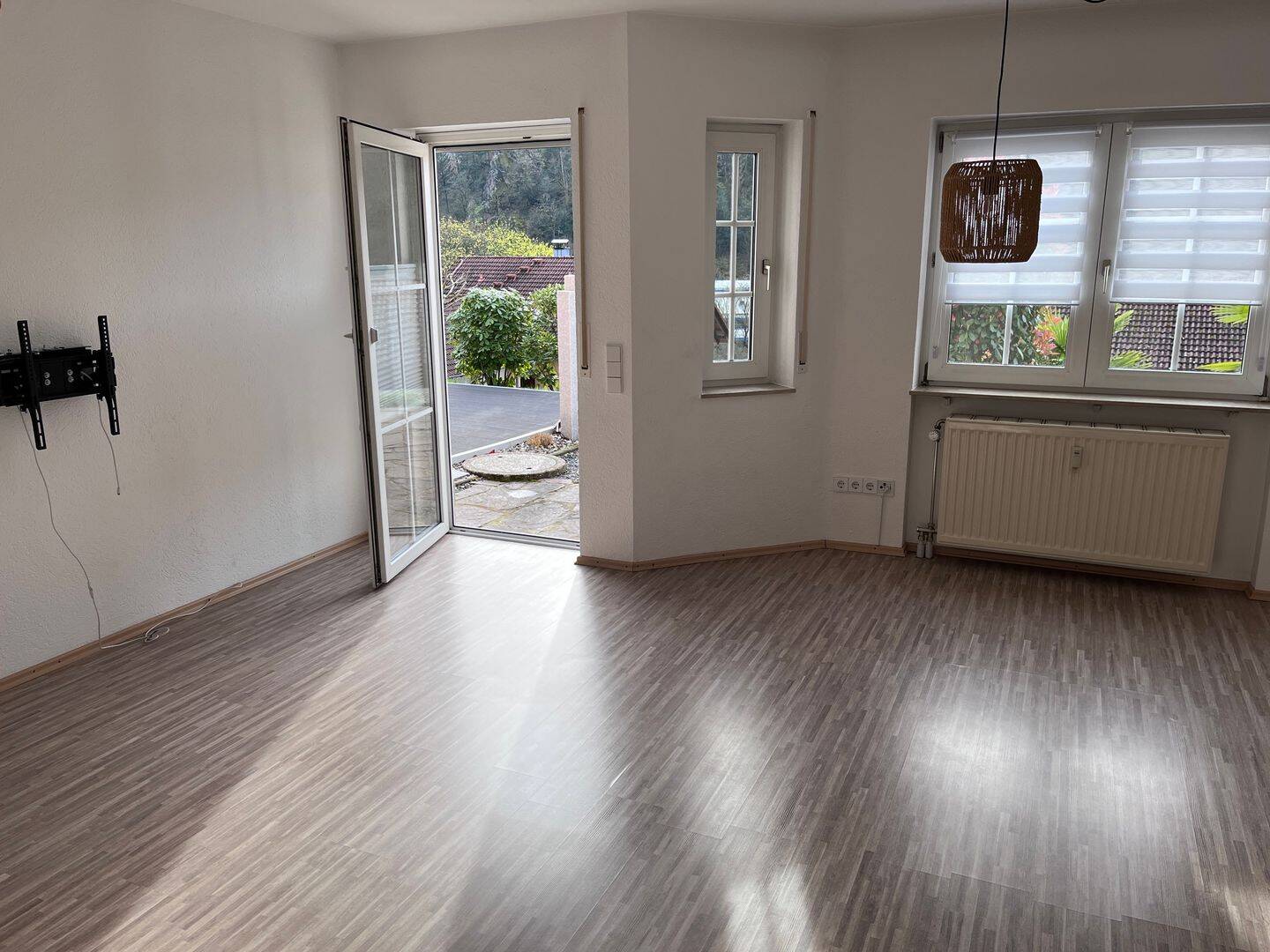 Mietwohnung/Einliegerwohnung 3-Zimmer, 76593 Gernsbach
