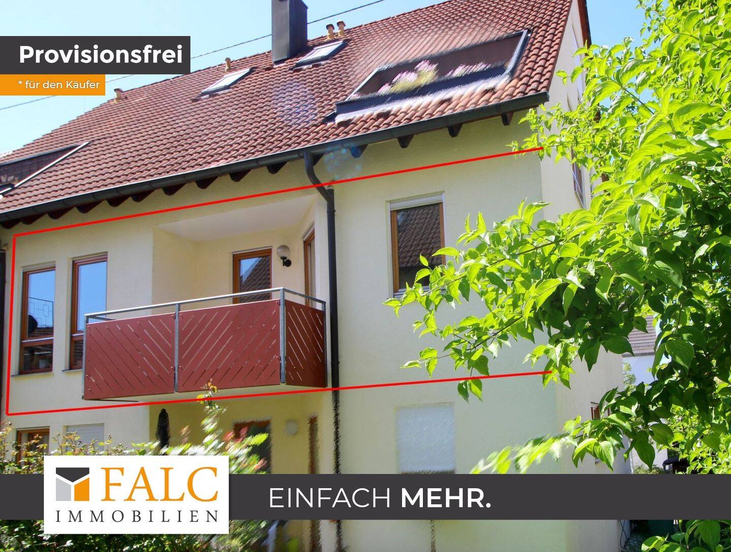 Helle, kleine Wohnung – sofort frei!, 72622 Nürtingen