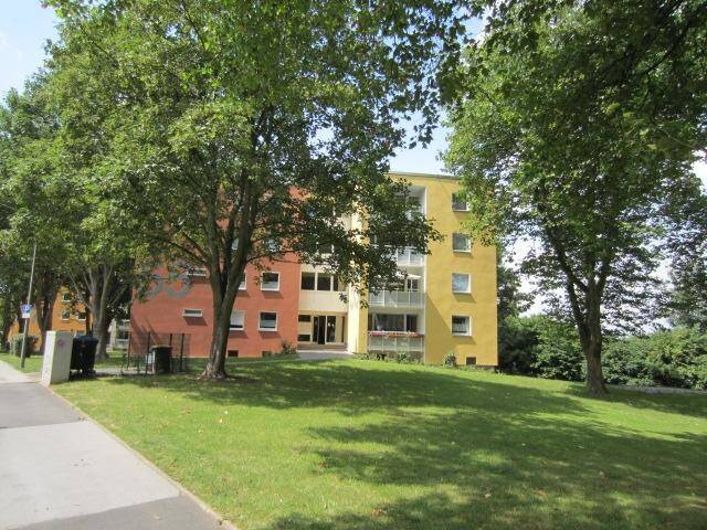 Smarter Wohnen: 3-Zimmer-Stadtwohnung, 44141 Dortmund (Hörde Körne Mitte)