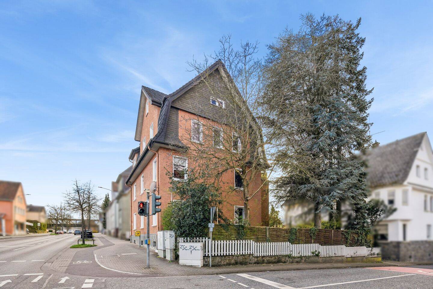 Erdgeschosswohnung mit Garten in Gießen-Kleinlinden, 35398 Gießen
