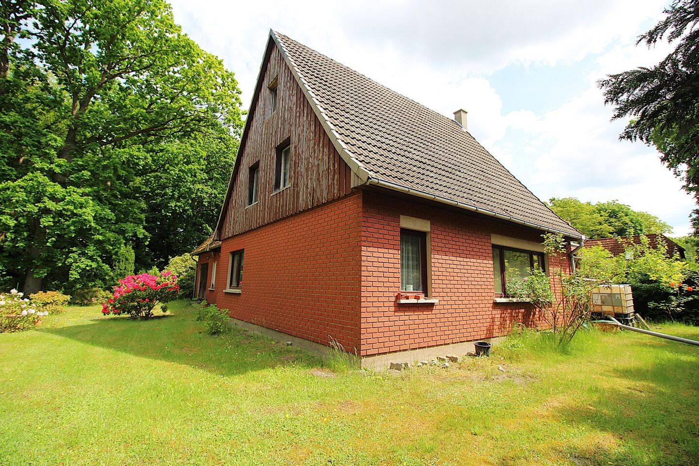 Ankommen, durchatmen, Zuhause sein – Wohnen in einem großzügigen Haus vom TYP EW 65B im Seebad Born, 18375 Born a. Darß