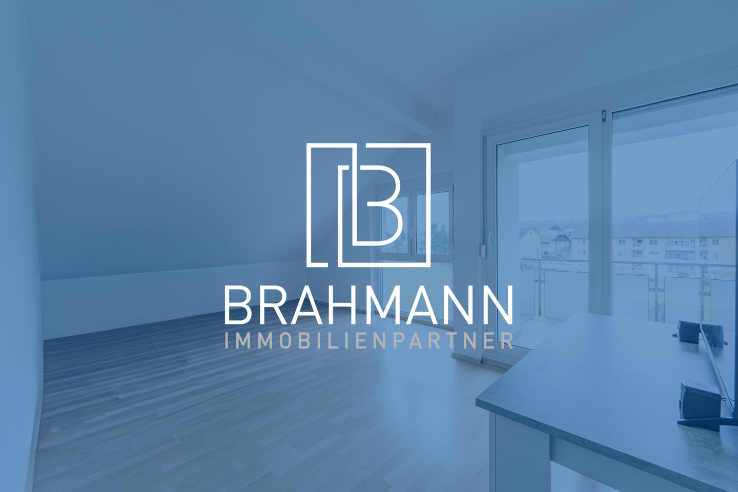 *SOFORT verfügbar* Helle 2,5 Zi. – Wohnung in Luttingen zur Miete, 79725 Laufenburg (Baden)