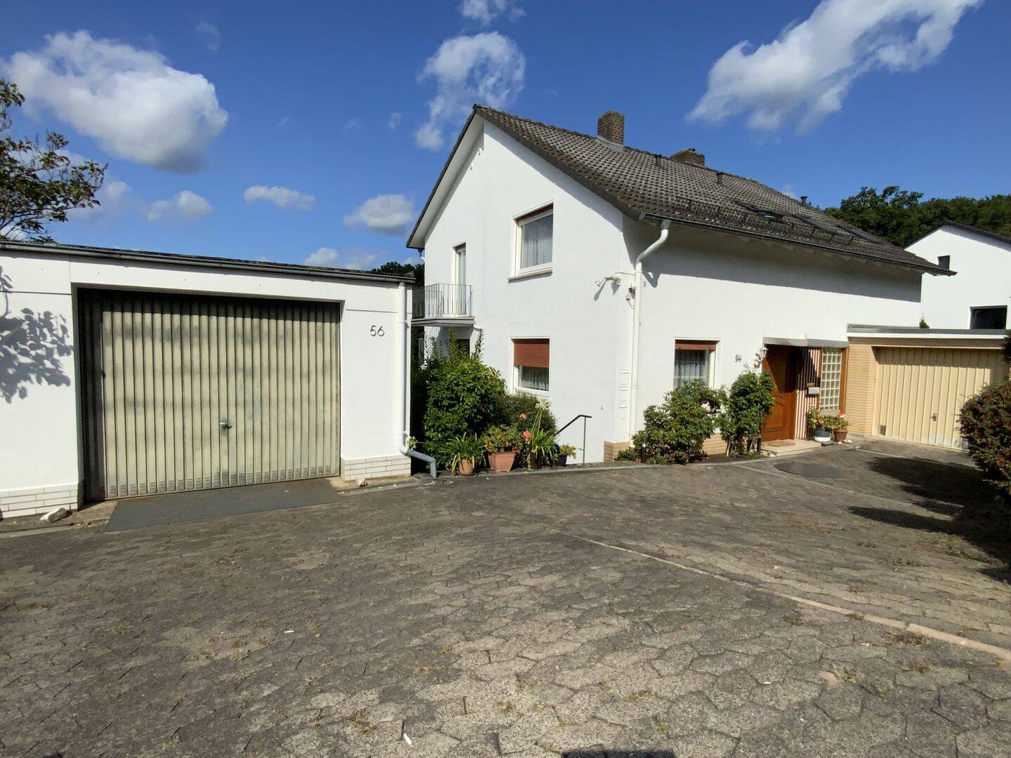 Ihr Platz an der Sonne, 36251 Bad Hersfeld
