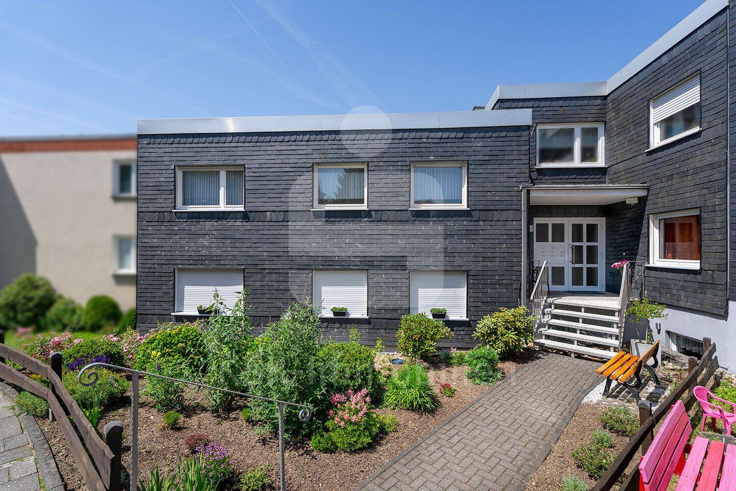 Gepflegte Eigentumswohnung mit Loggia!, 42477 Radevormwald