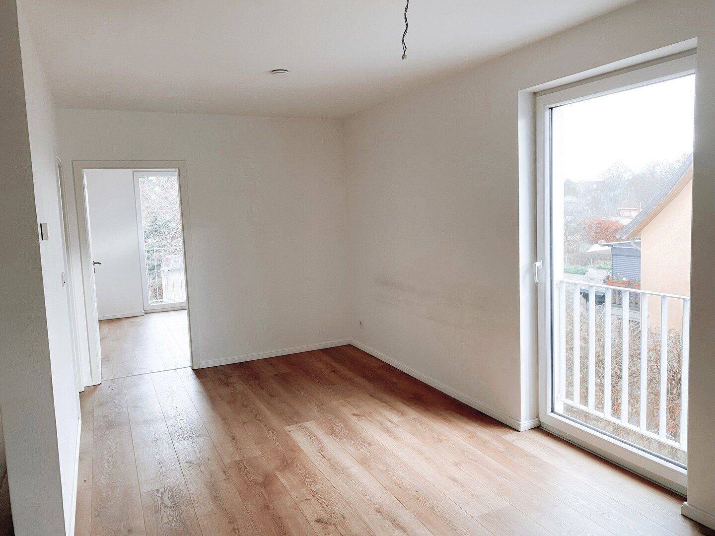 Moderne 3 – Zimmer Neubauwohnung im Grünen, 12524 Berlin (Treptow-Köpenick Altglienicke Kleingartenanlage Falkenbrunn 1)