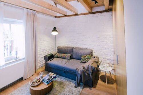 Modern Living – Studio in ruhiger Citylage, 51067 Köln (Mülheim Buchheim Dellbrück Holweide)