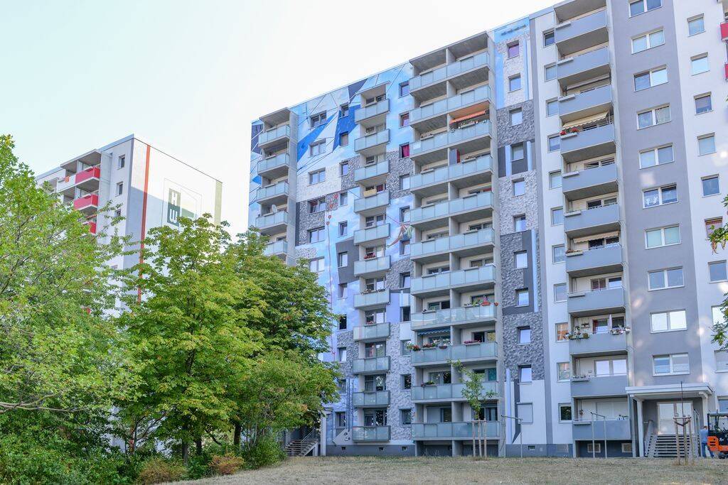 optimal für Studenten, 6110 Halle (Saale) (Damaschkestraße Gesundbrunnen Innenstadt Lutherplatz Saaleaue)