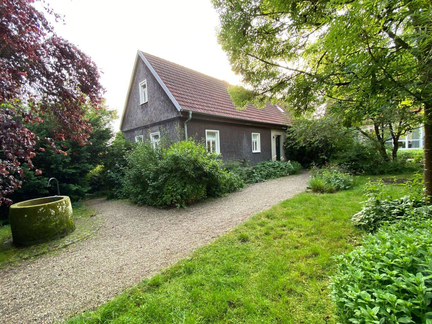 Sonnenverwöhntes Landhaus[Entwurf] Neue Immobilie, 36381 Schlüchtern