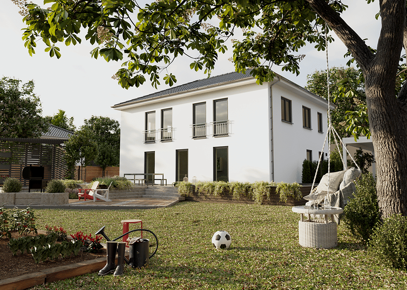Das Massivhaus für Mehr. Ihr Town & Country Haus in Walschleben!, 99189 Walschleben