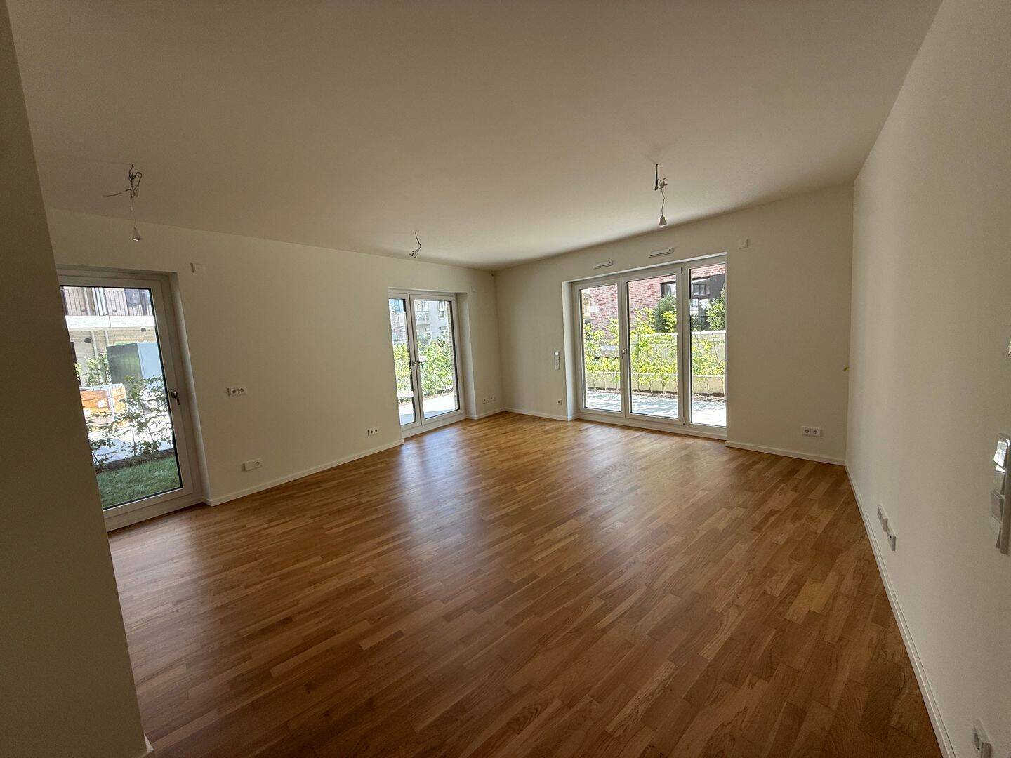4-Zimmer-Wohnung mit großer Terrasse in Hamburg-Rothenburgsort, 20539 Hamburg (Mitte)