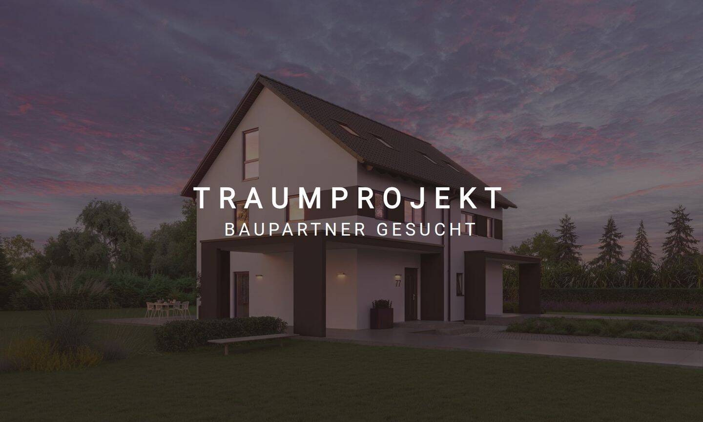 🏡 Dein Doppelhaus in Eichenau – Grundstück & Baupartner bereits sicher! 🤍, 82223 Eichenau