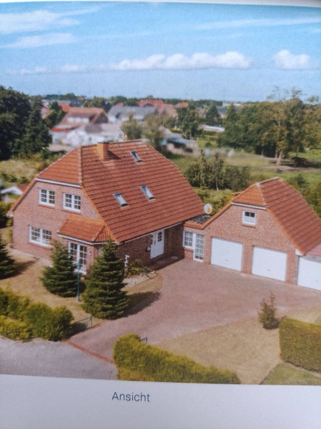 Wohnung zur Miete – nach Grundsanierung, 26506 Norden