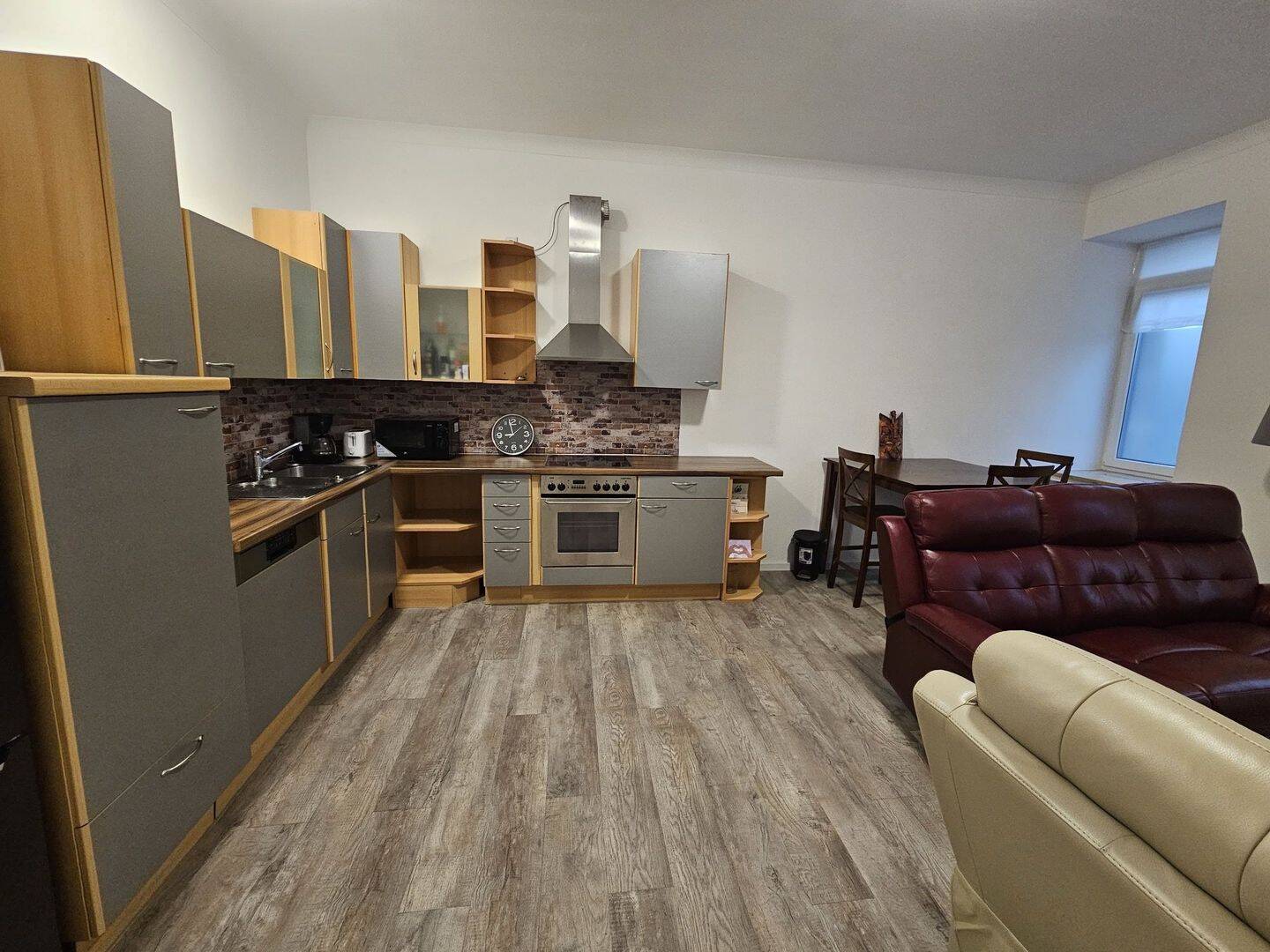 Schöne 3 Zimmerwohnung in Stadtnähe von Ansbach, 91522 Ansbach