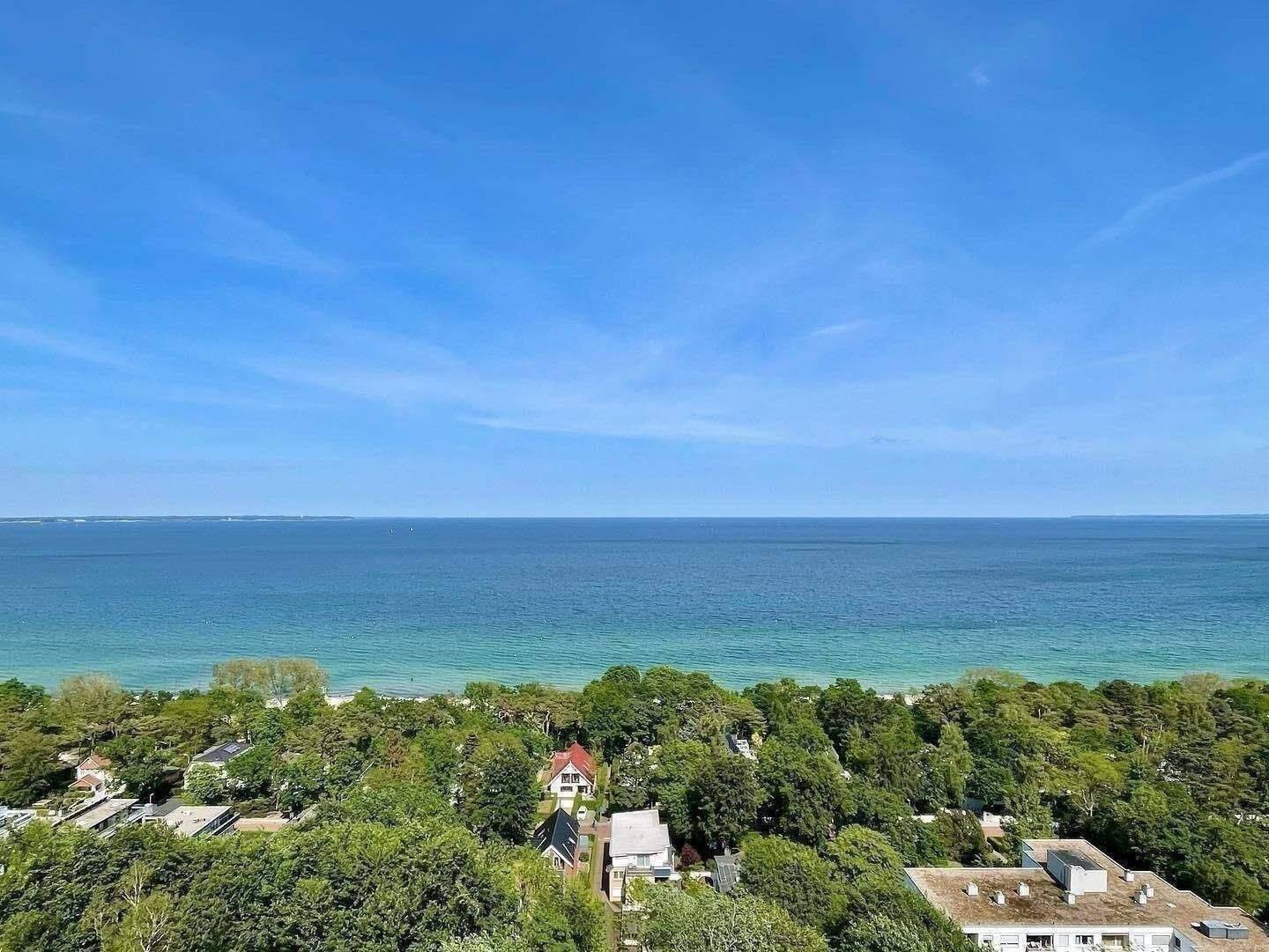 ***Exklusives Design-Apartment im PLAZA PREMIUM mit Blick auf das Meer***, 23669 Timmendorfer Strand