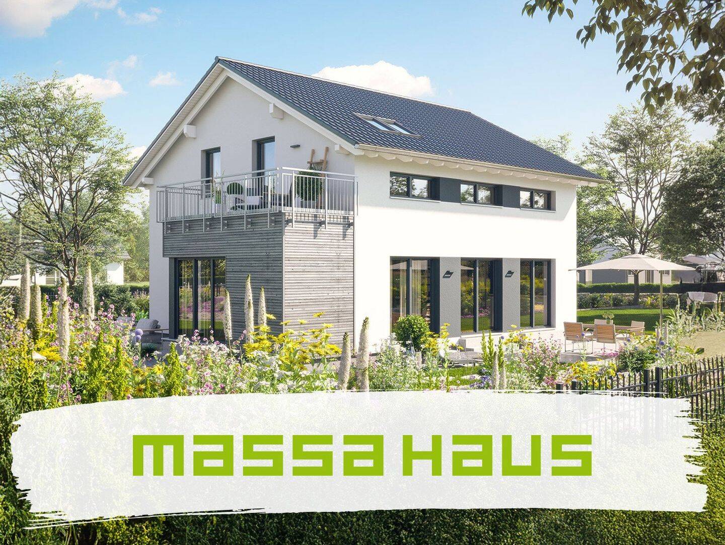 Dein Ausbauhaus spart sofort | massa Ausbauhaus, 52393 Hürtgenwald