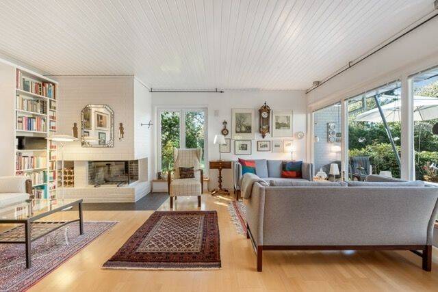 Großzügiger Bungalow in Bullenhausen, 21217 Seevetal