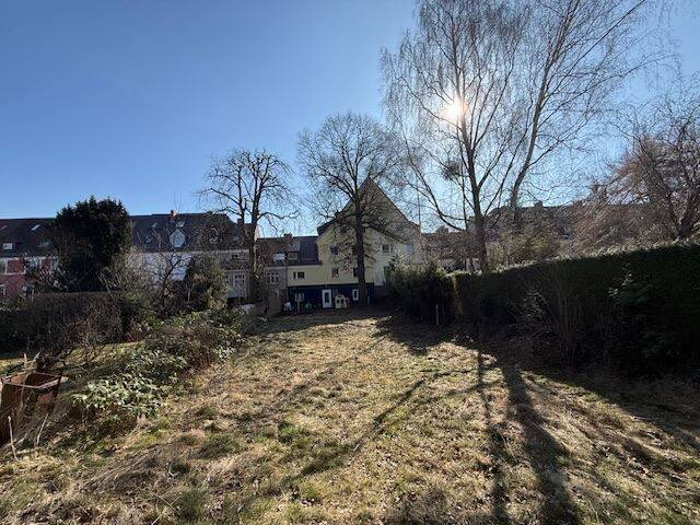 Attraktive Doppelhaushälfte im Grunewald mit Erweiterungspotenzial, 14055 Berlin (Charlottenburg-Wilmersdorf Charlottenburg Grunewald Westend)