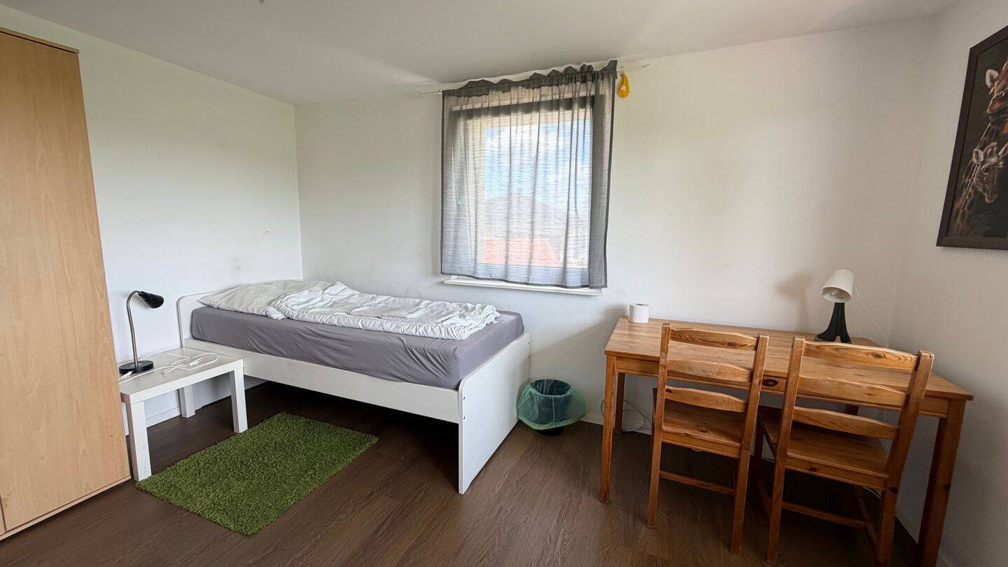 WG Zimmer 12qm in 6er WG in Bad Wurzach zu vermieten, 88410 Bad Wurzach