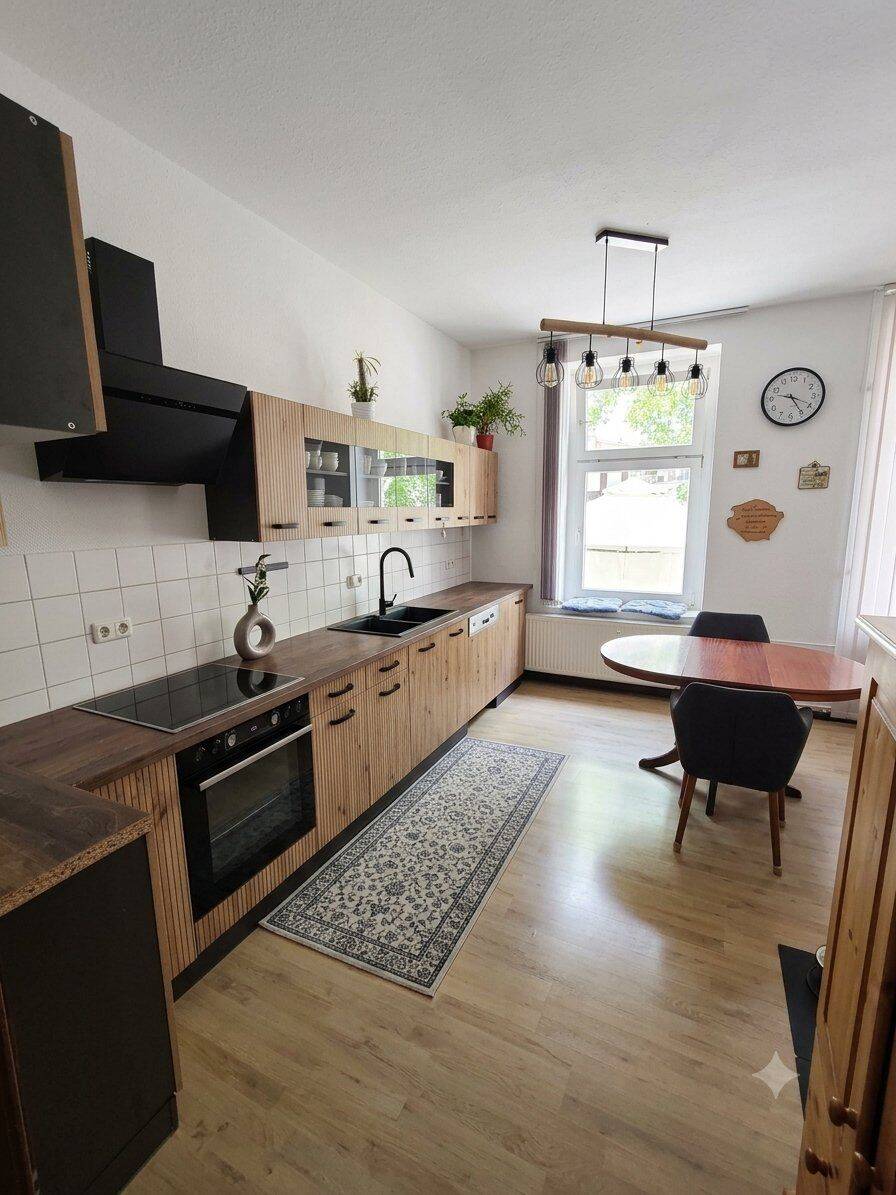 Nachmieter gesucht! 170m² Altbau nähe Kleistpark, 15230 Frankfurt (Oder) (Frankfurt)
