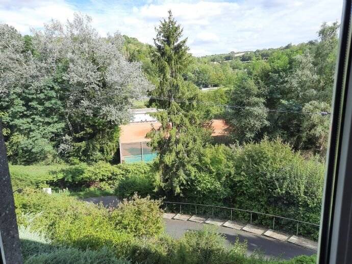 2-Zimmer-Wohnung mit großzügiger Terrasse zu vermieten, 97218 Gerbrunn