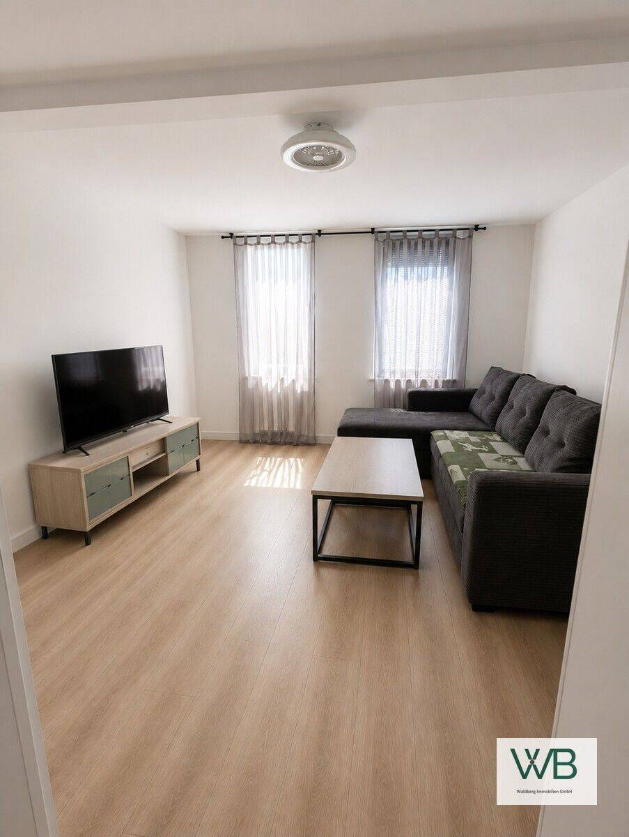 Neu sanierte Altbau-Wohnung 6 Zimmer in Schöningen – 2 Obergeschoss, 38364 Schöningen
