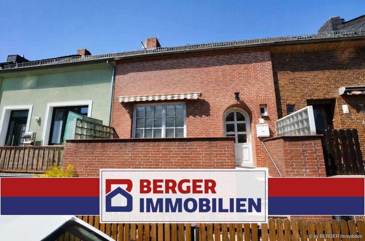 Viel Raum für eigene Ideen – Reihenhaus mit Garten in Bremen-Walle, 28217 Bremen (Handelshäfen Steffensweg Utbremen Westend)