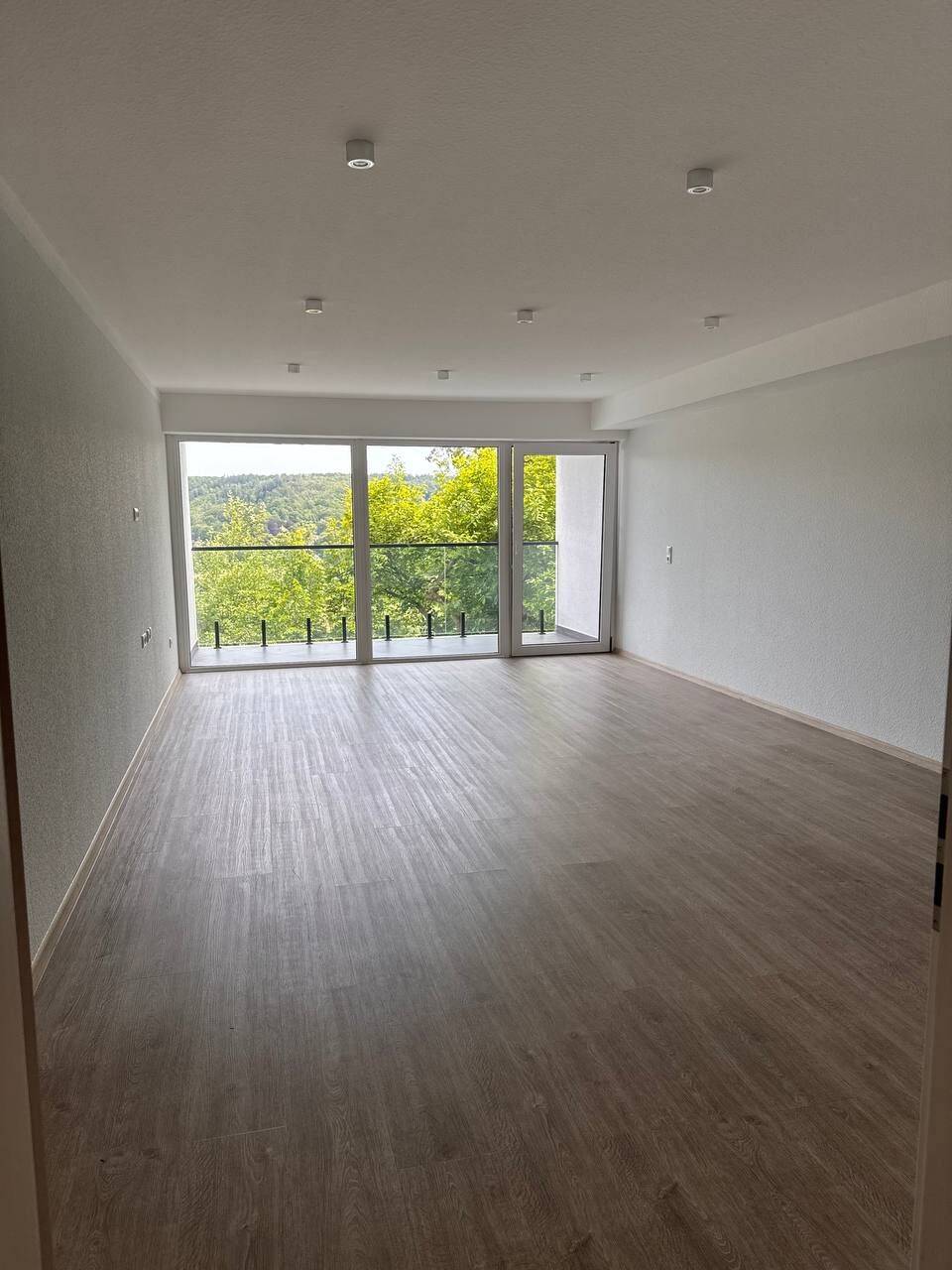 Moderne Neubauwohnung mit Panoramablick zu vermieten – 86 m², 34385 Bad Karlshafen