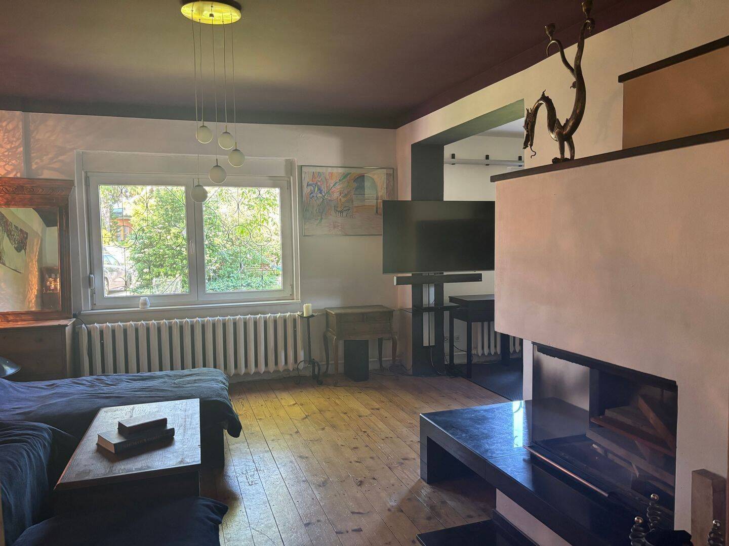 Ruhiges Einfamilienhaus mit viel Platz und Garten, 12621 Berlin (Marzahn-Hellersdorf Hellersdorf Kaulsdorf)