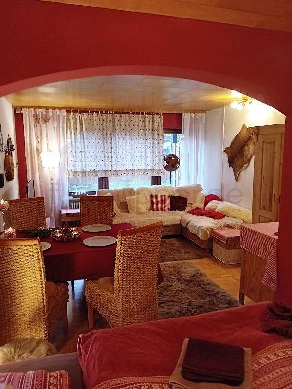 Behagliche Wohnung im Erdgeschoss in Kiefersfelden, 83088 Kiefersfelden