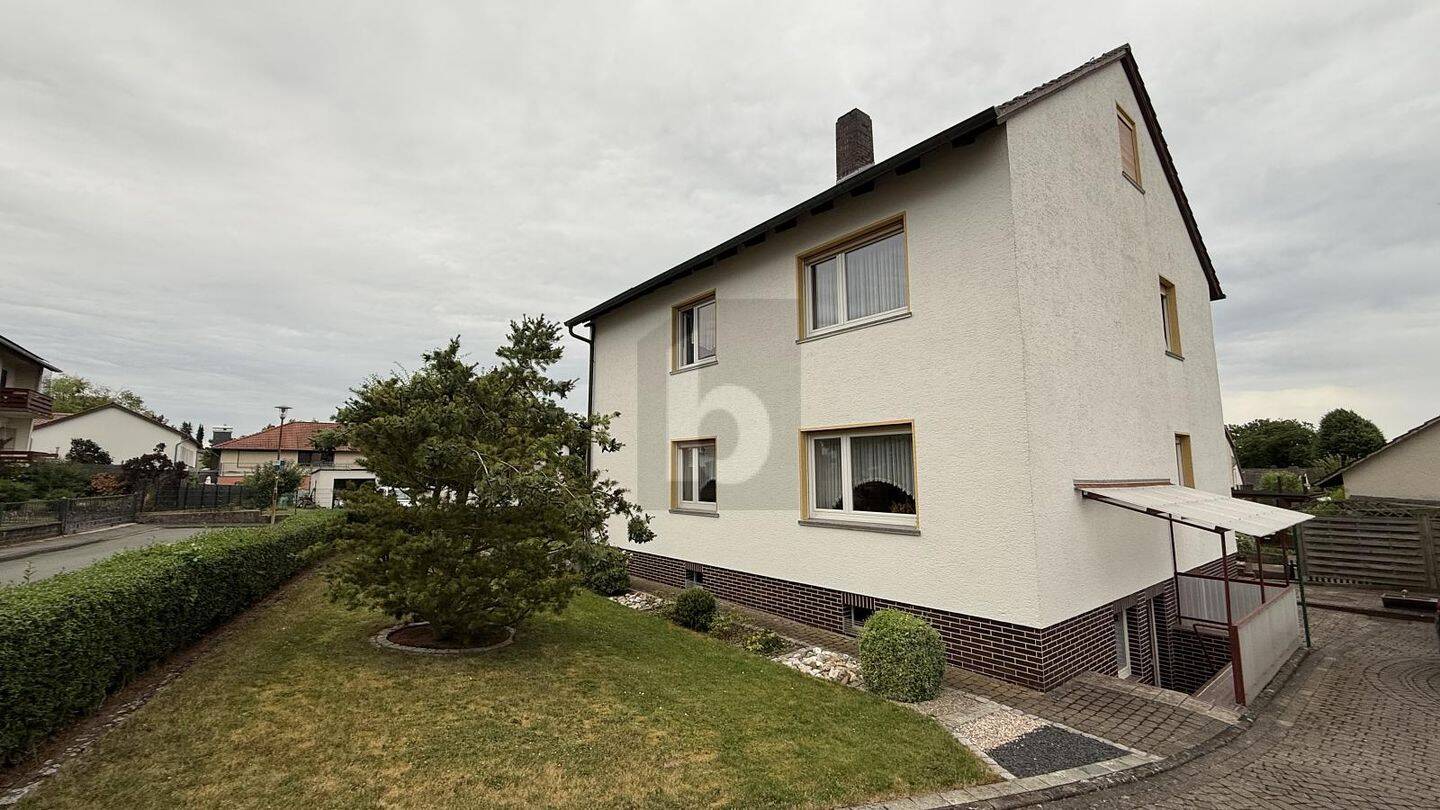 EIN ZUHAUSE MIT VIEL RAUM UND POTENZIAL, 37290 Meißner