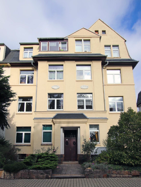 3 Raum Wohnung zu Vermieten