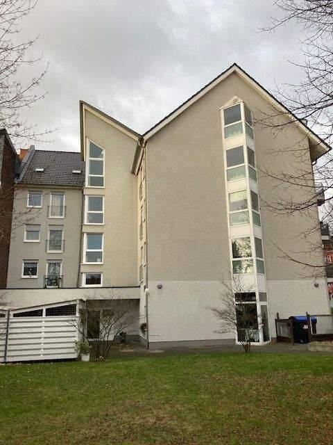 Seniorenwohnung für 2 Personen mit WBS, Werler Straße 83, 59063 Hamm, 59063 Hamm (Berge Hamm-Mitte Lohauserholz Rhynern Westtünnen)