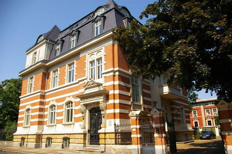 Wunderschönes Altbaujuwel direkt am Clara-Zetkin-Park im Zentrum West !, 4109 Leipzig (Zentrum Zentrum-Nord Zentrum-West)