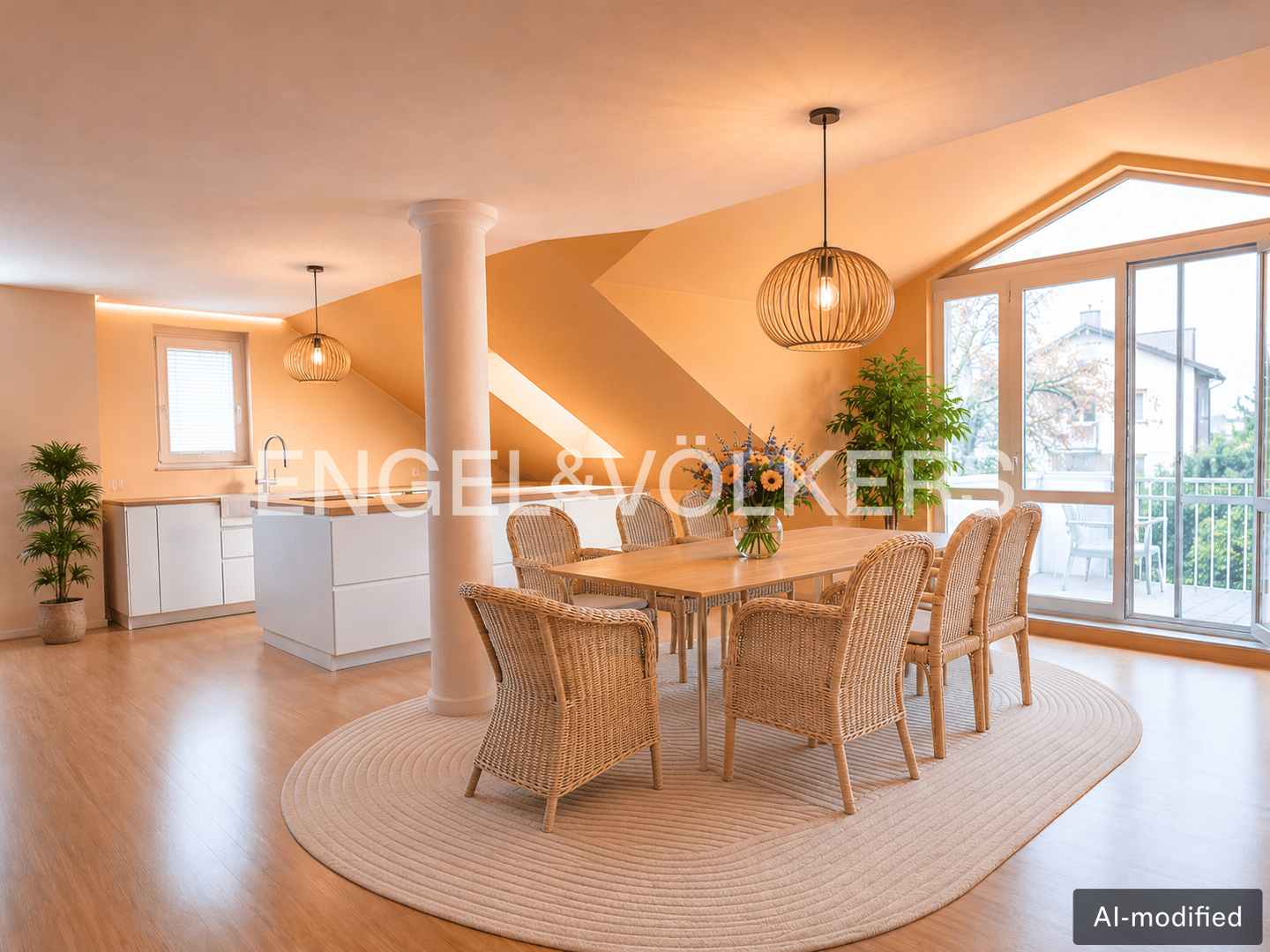 Wohnen mit Charme und viel Potenzial, 69168 Wiesloch