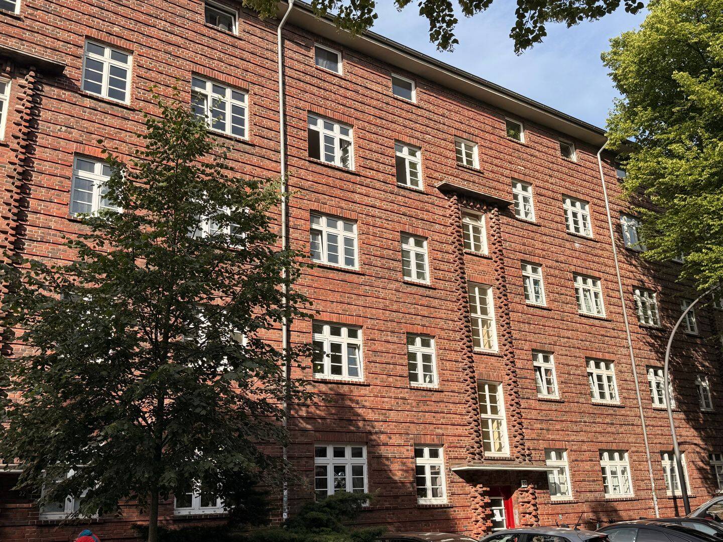 Schöner wohnen in Barmbek!, 22307 Hamburg (Hamburg-Nord Barmbek-Nord)