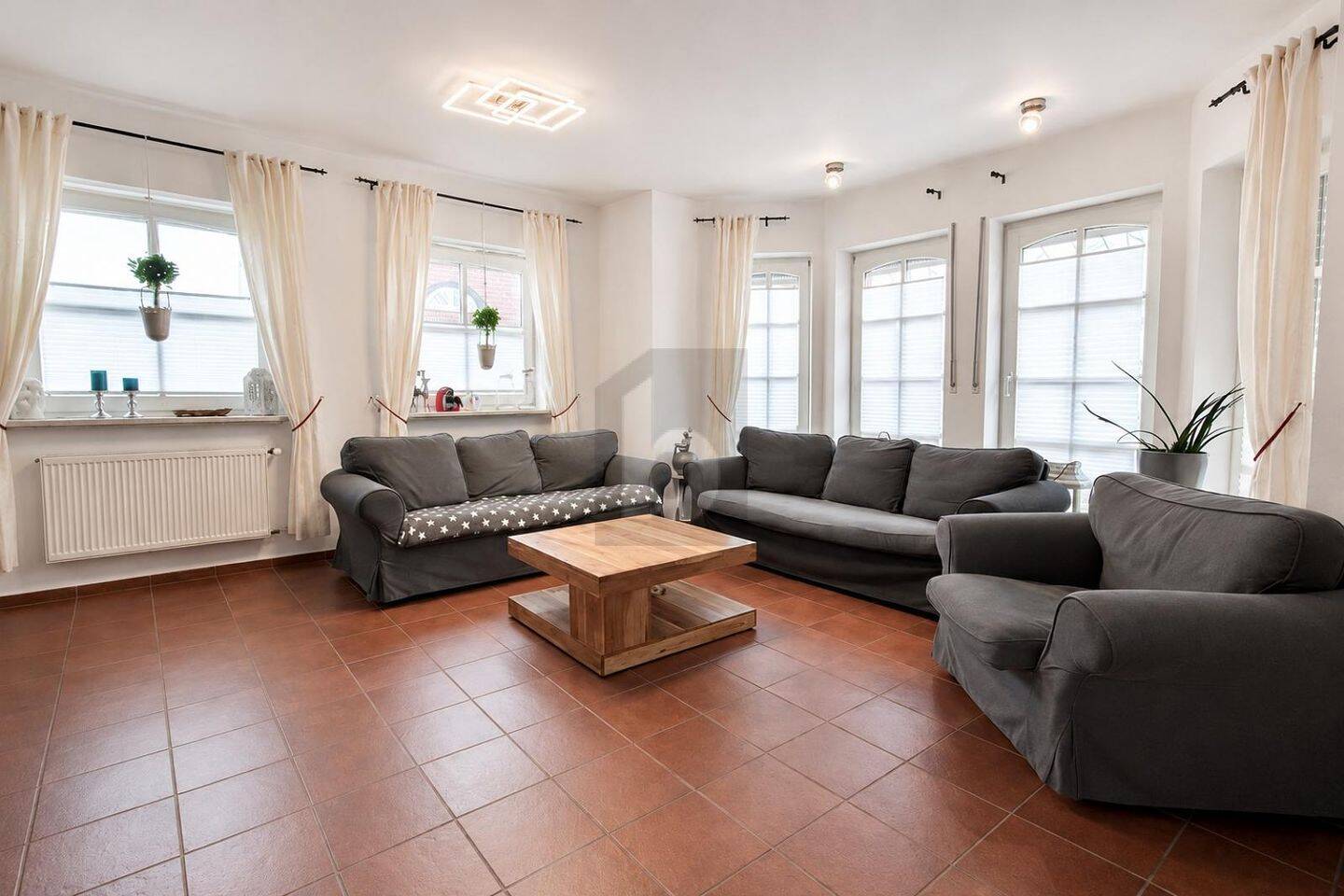EINFAMILIENHAUS MIT WINTERGARTEN & PV, 49835 Wietmarschen
