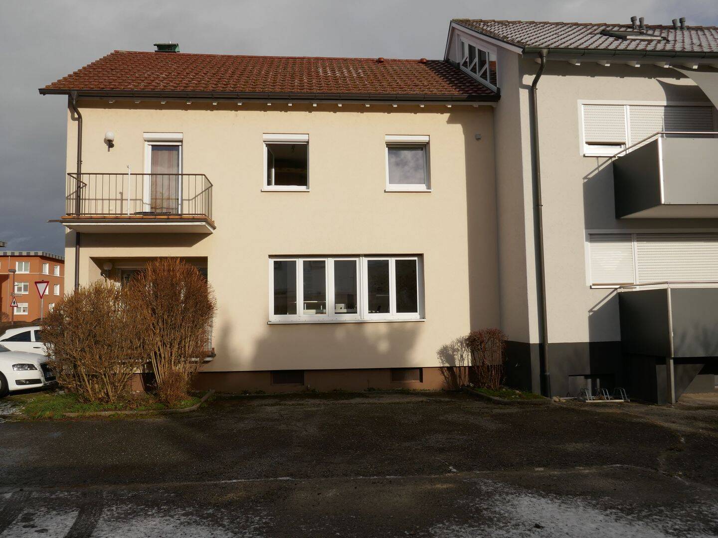 Erdgeschosswohnung zum Verkauf, 88250 Weingarten