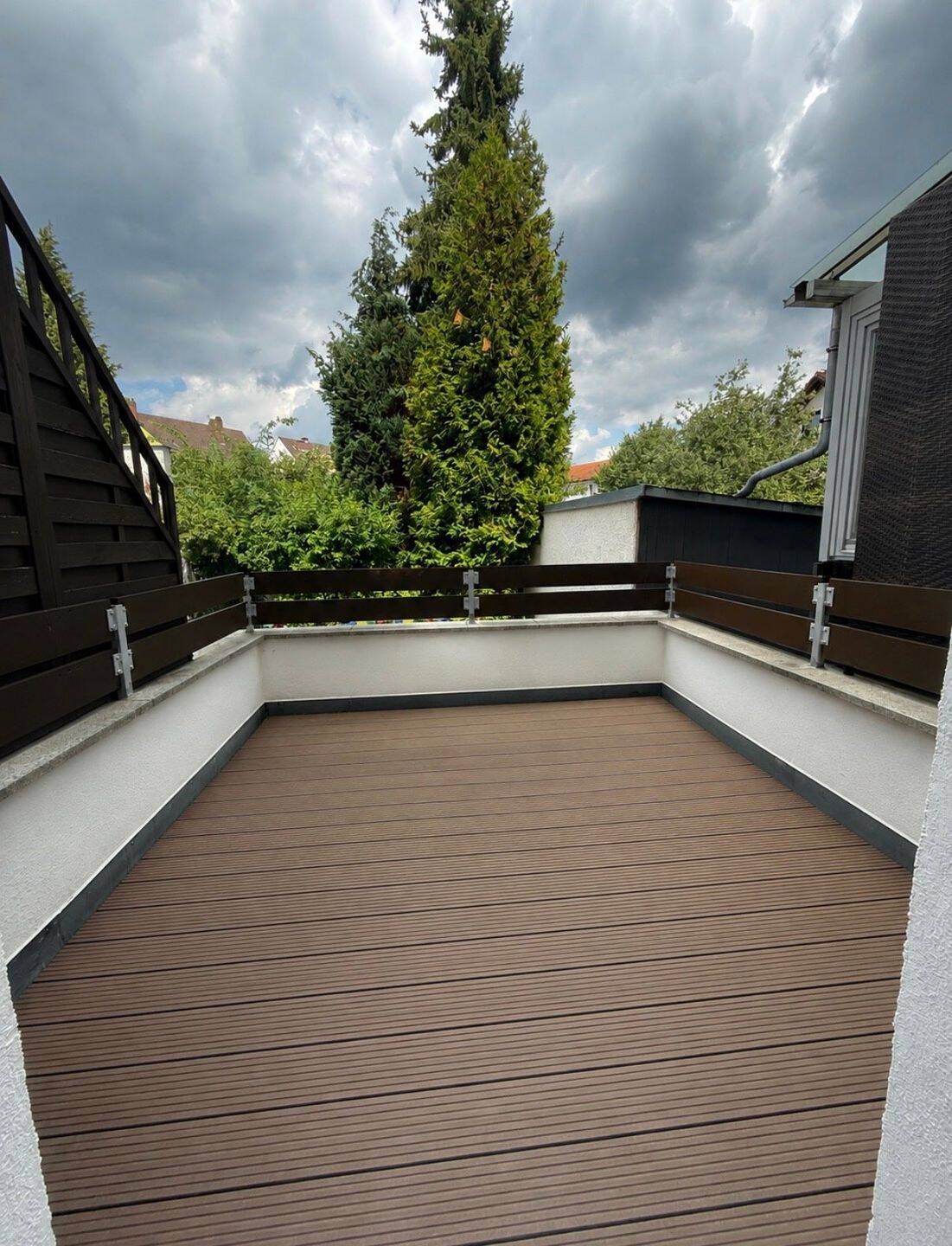 Mietwohnung, 4 Zimmer, 87 m², in Weiden in der Oberpfalz, 92637 Theisseil