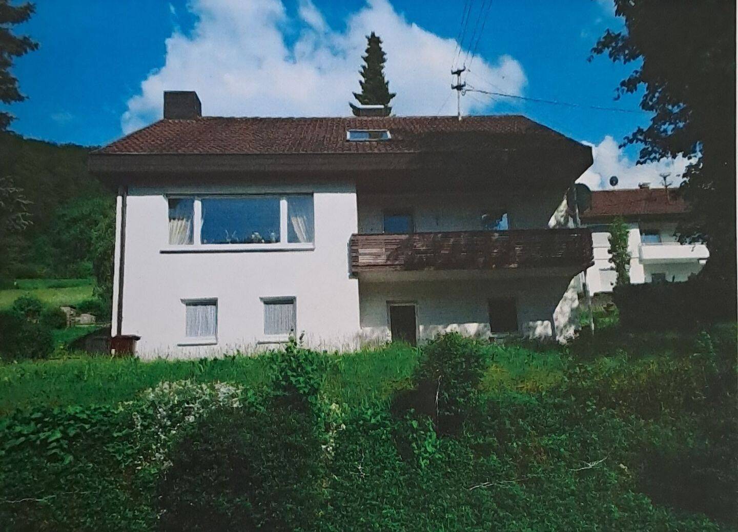 Haus, 7 Zimmer, 155 m², in Burladingen, 72393 Burladingen
