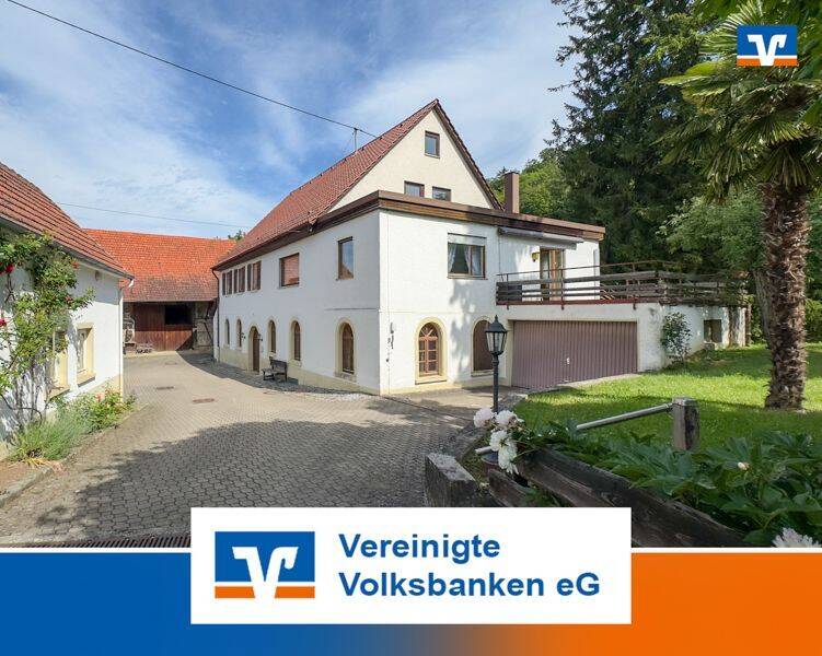 Alte Mühle, 72770 Reutlingen