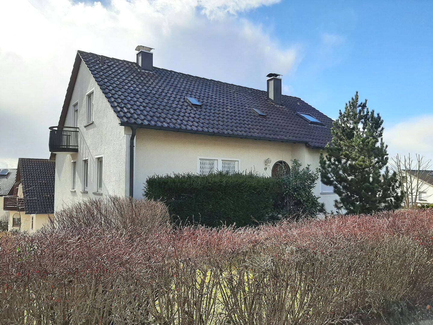 Großzügiges Einfamilienhaus in Bestlage von Illingen!, 75428 Illingen