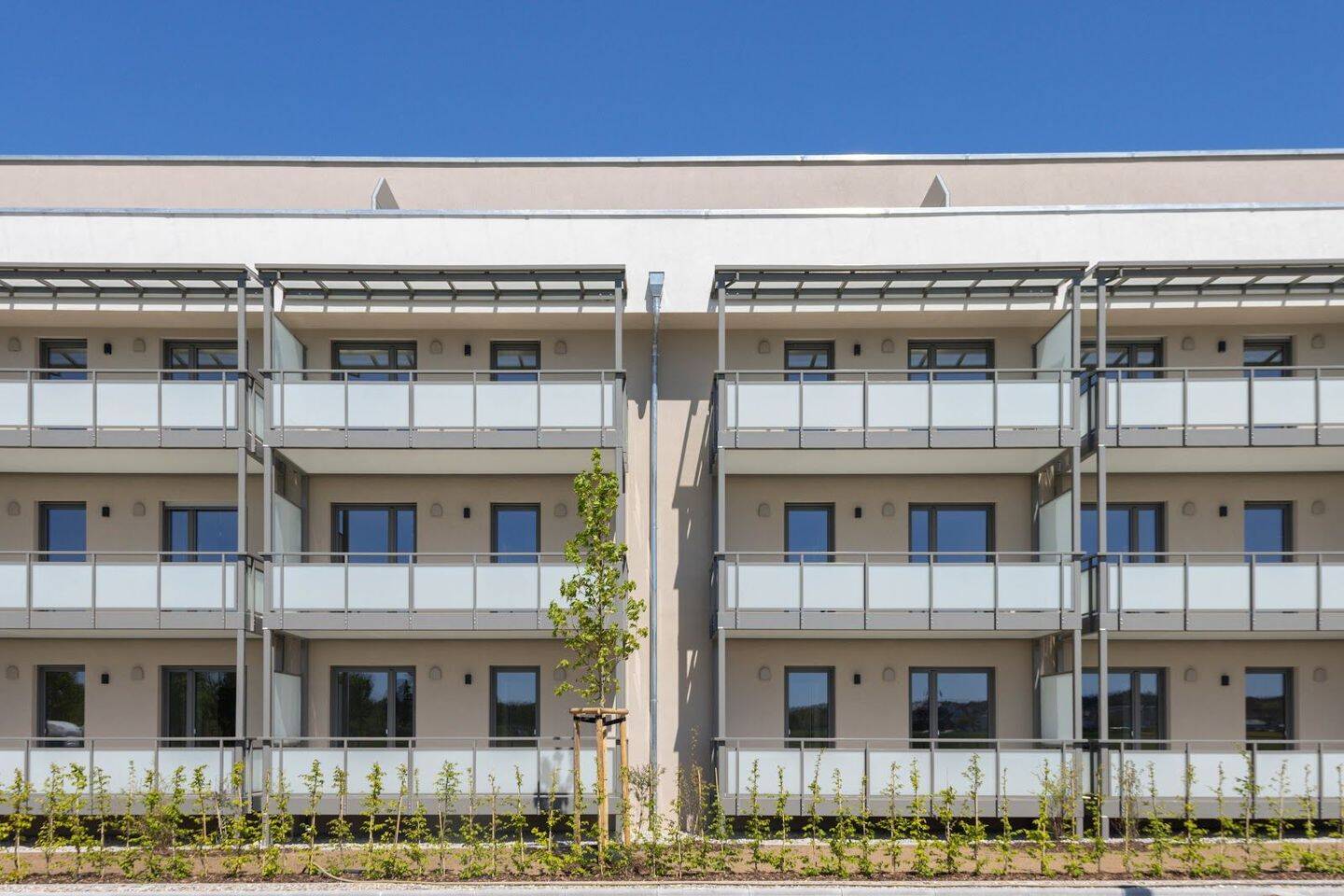 NUR MIT WBS STUFE 3: Schöne 4-Zimmer-Wohnung in Heßdorf, 91093 Heßdorf