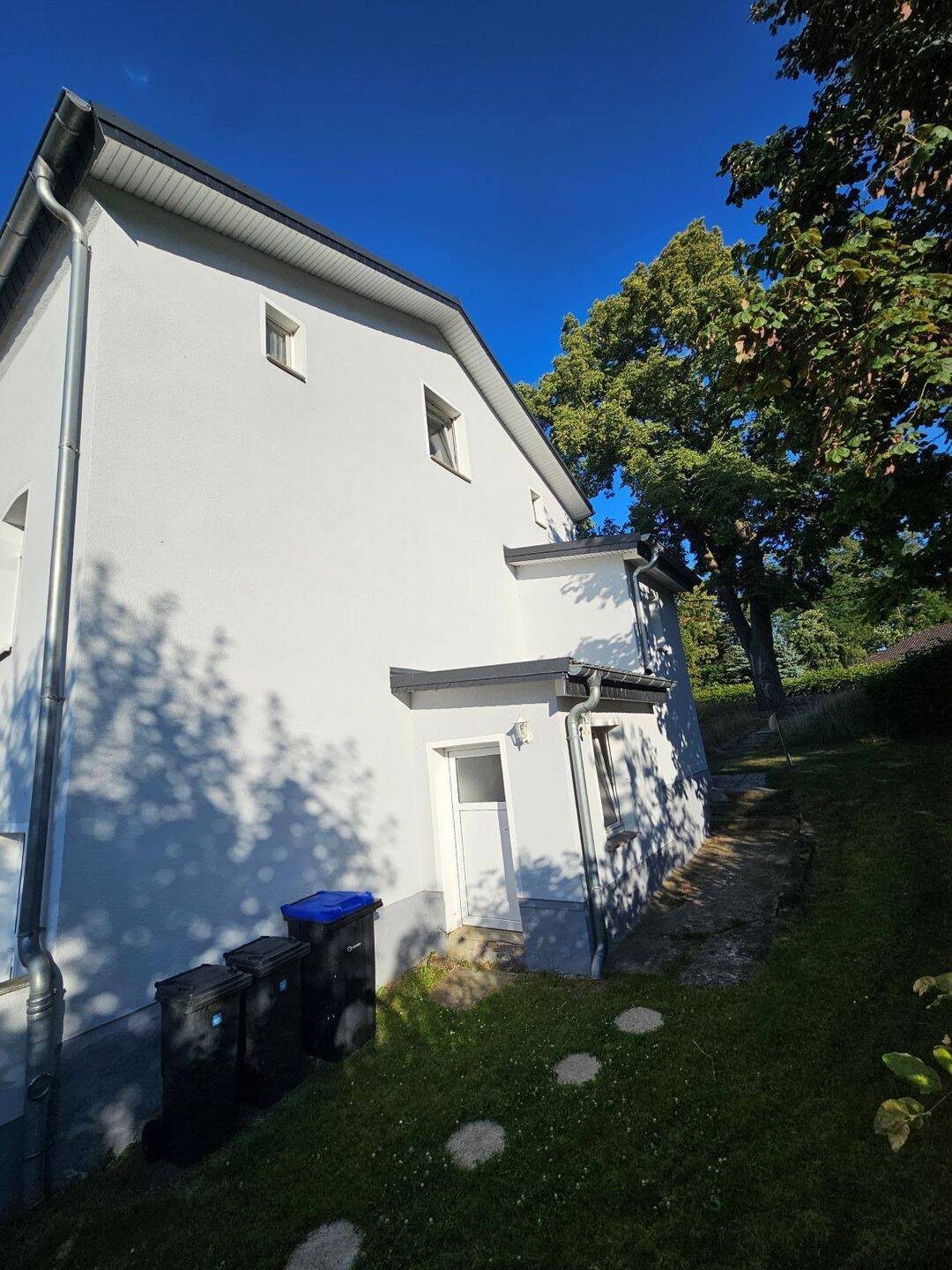 Teilvermietetes Mehrfamilienhaus mit Ausbaureserve!, 17389 Anklam