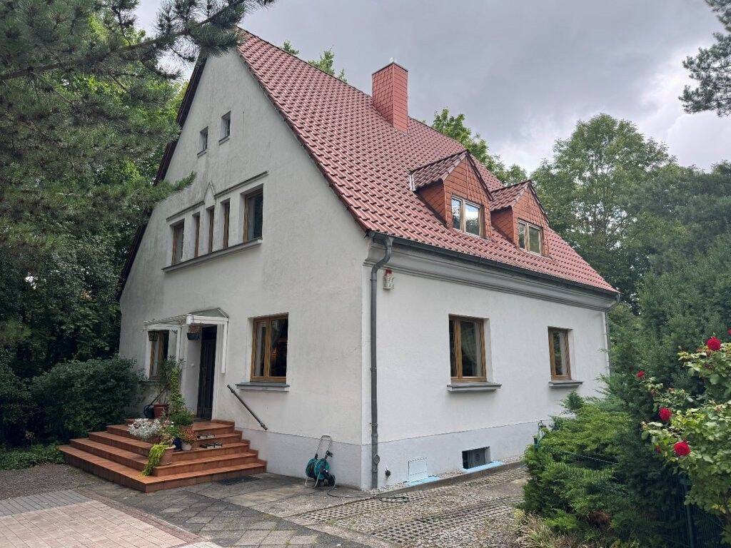 Frankfurter Innenstadt: modernisiertes Einfamilienhaus in ruhiger zentraler Lage | ab 1.300 €/mtl. finanzierbar, 15230 Frankfurt (Oder) (Frankfurt)